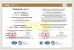 Hubei 3611 Emergency Equipment Co.,Ltd Certifications