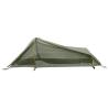 Buy cheap 210T Polyester Camping Outdoor Tents Widened Breathable Hooped Bivvy Bag Tent from wholesalers