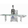 Buy cheap 3KW Gear Pump Filling Machine Stainless Steel SUS304 20-70 pcs/min from wholesalers