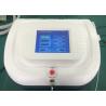 Buy cheap easy operation system 980nm diode laser vascular removal machine for sale from wholesalers