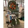 Buy cheap Cr12 Cutter 45# Steel Angle Keel Roll Forming Machine from wholesalers