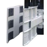 Buy cheap 55 Gallon Forklift Drum Clamp Grabber Fork Extensions product