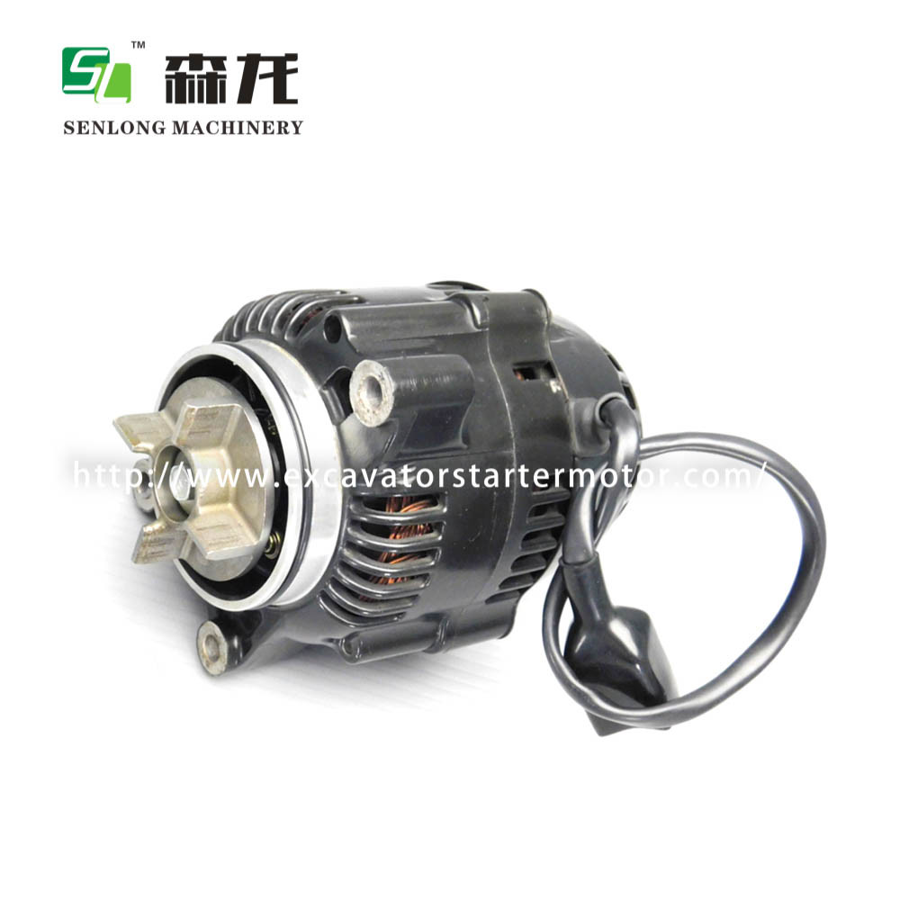 12V 210A Alternator Ship Engine 100211-4891 21001-1104 ZX1100 ZG1000 AND0448C 1002114891 210011104 A3TV0981 A003TV0981 UD101037A 556353RI A3TV0981ZT