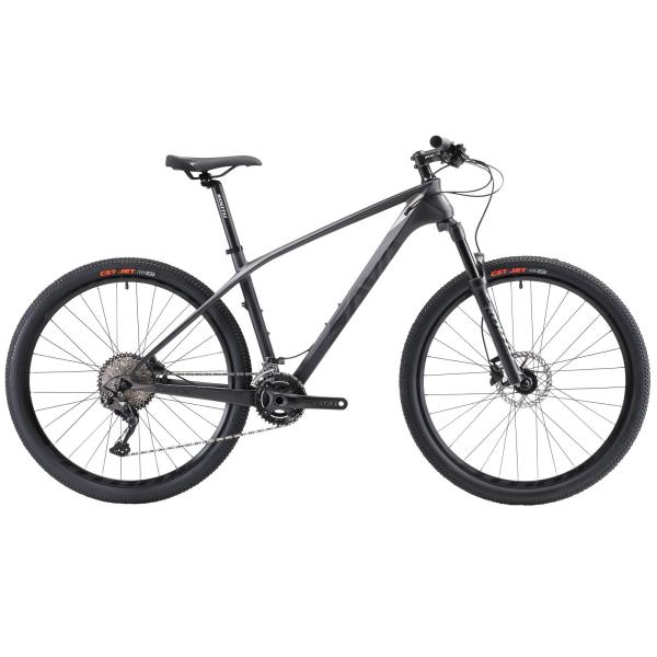 Buy cheap 22 Speed SHIMANO Hardtail Mountain Bikes , TORAY T800 Carbon Mtb Bike from wholesalers