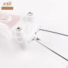 Buy cheap Waterproof Electric Epilator For Women Removes Hair From Underarms Pubic Area from wholesalers