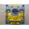 Buy cheap Shantui SD22 bulldozer working pump hydraulic pump assembly 07444-66103 from wholesalers