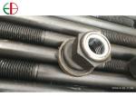Buy cheap M48 X 2 X 600mm Chrome Nuts And Bolts 10.9 Grade With Steel Washer EB1501 from wholesalers