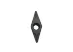 High Precision CNC Turning Inserts CVD Coating VBMT160408-TM