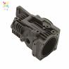 Buy cheap Air Pump Cylinder For Mercedes W164 W251 W166 Air Suspension Compressor Kits Cylinder Head Cover 2513202004 2513201204 from wholesalers