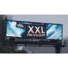Buy cheap PH20 DIP Full Color Outdoor LED Billboard from wholesalers