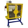 Buy cheap GI Steel Wire Winder Machines for 300 Inner Diameter Wire Coiling Winding Efficiency from wholesalers