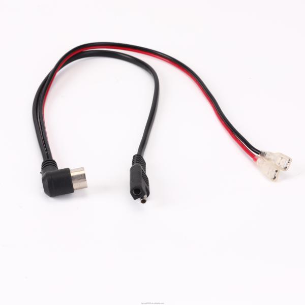 Buy cheap Home Appliance Audio 5 Pin DIN Cable AWG16 To AWG28 from wholesalers