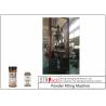 Buy cheap Industrial Electric Auger Powder Filling Machine For 10-500g Filling Weight from wholesalers