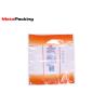 Buy cheap Air Barrier Custom Vacuum Seal Food Bags Laminated Food Plastic Packaging Bag from wholesalers