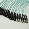 Buy cheap 40GHz Low Loss RF Coaxial Cable Assembly L33P1 29M029 Flexible Coaxial Cable from wholesalers