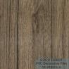 Buy cheap Partition PVC Decorative Film 0.25mm - 0.60mm Thickness Dark Grey Color from wholesalers