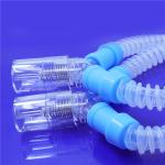Medical Anesthesia Clear Reusable Medical Breathing Tube
