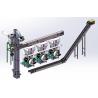 Buy cheap Complete Overseas Wood Pellet Plant from wholesalers