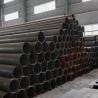 Buy cheap Sa 214 Black Steel Seamless Pipe Cold Drawn ERW ASTM A53 Astm A179 Gr B from wholesalers