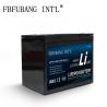 Buy cheap Rechargeable Golf Cart 70ah 12V 24V Battery Lithium Ion Electric Vehicle Battery from wholesalers