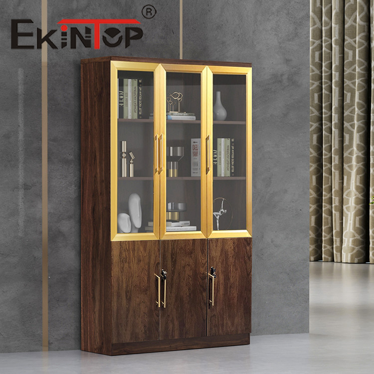 Detachable Office File Cabinet 5 Drawer For Documents Storage OEM