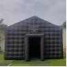 Buy cheap Portable Inflatable Nightclub Tent Pop Up PVC or Oxford cloth Night Club Party Tent for Sales from wholesalers