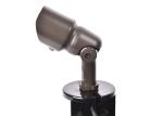 12V COB Spot Light 5W Color Temperatures 3000K Powder Coated Bronze