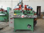 Rubber Extruder for Bicycle Tube Making Machine 20000 KG Weight Capacity