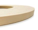 American Maple Edgebanding Veneer, Natural Wood Veneer Edge Banding for