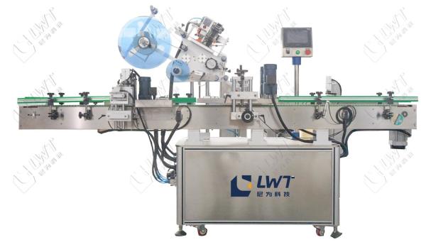 Buy cheap Plane Automatic Labeling Machine from wholesalers