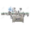 Buy cheap Plane Automatic Labeling Machine from wholesalers