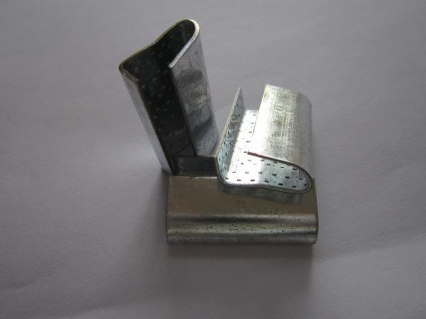 Buy cheap PP Strapping Seal Buckle from wholesalers