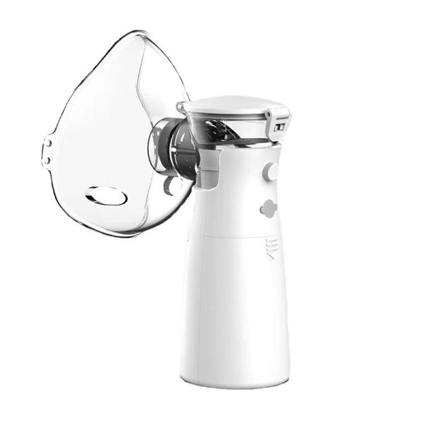 Buy cheap Adult Children Ultrasonic Portable Nebulizer Inhalator 10ml 108kHz from wholesalers