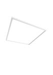 Office LED Panel Light 100lm/W Commercial LED Flat Panel Light Fixtures