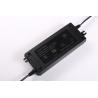 Buy cheap 24V 120W AC DC Power Adapter 50HZ / 60HZ 5 Amp AC To 12V DC Power Adapter from wholesalers