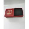 Buy cheap OEM / ODM Box Packaging Die Cut Lamination Folding Paper Packaging Box from wholesalers