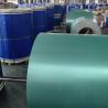 Buy cheap 3003 Alloy Green Color Home Appliance Aluminum Sheet Coil from wholesalers