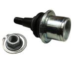 Discovery III Land Rover Car Suspension Joint LR4 2010 2016 Lower Arm Ball Joint