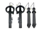 99734304710 99733305331 Front & Rear Shock Absorbers W/PASM For Porsche 911 997
