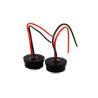 Buy cheap Mass Liquid Air Measure Ultrasonic Gas Flow Sensor from wholesalers