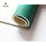 Enlio Outdoor Sport Used Badminton Mat PVC Vinyl Floor Roll Waterproof Fireproof