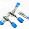 Buy cheap Standard Cut Carbide Burr Die Grinder Bit Polishing Grinding Rotary Files Burrs from wholesalers