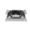 Buy cheap 120W 150W 180W Square Outdoor LED Canopy Lights / Gas Station Canopy Lights from wholesalers