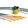 Buy cheap Construction Machinery Concrete Vibrator with Concrete Vibrator Shaft from wholesalers