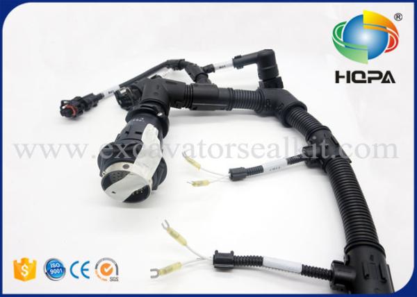 Buy cheap Oil Injector Wiring Harness , VOE20554258 Fits VOLVO EC290B Cable Harness from wholesalers