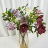 Buy cheap Living room flower arrangements, wedding hall decorations, artificial flowers, and photography props from wholesalers