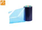Stainless Steel Polyethylene Protective Film With Printing Logo