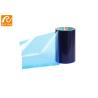 Buy cheap Self Adhesive PE Protective Film Lightweight For Window Glass Temporary Protection from wholesalers