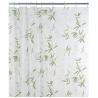 Buy cheap Mildew Resistant Anti Bacterial Shower Curtain Recyclable For Hotel Rooms from wholesalers