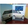 Buy cheap A4 / A5 256MB Invitation Lcd Video Greeting Card from wholesalers